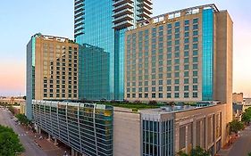 Omni Fort Worth Hotel